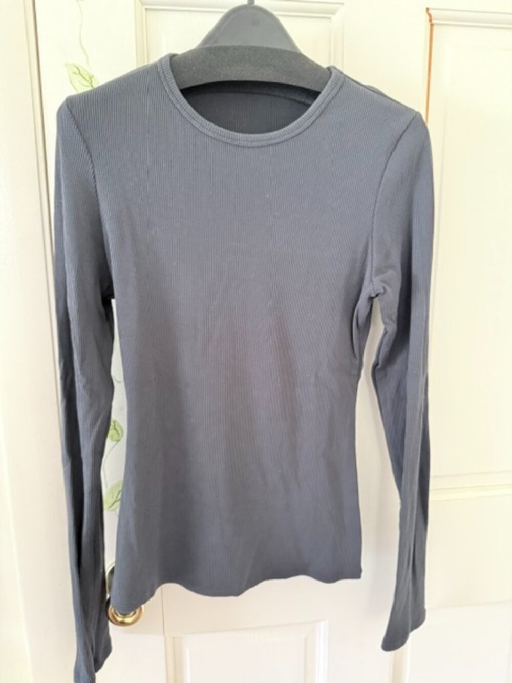 Hold Tight Long-Sleeve Shirt